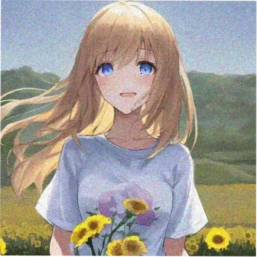 间桐樱 角色头像